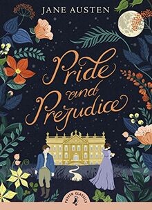 Pride and prejudice - and, (puffin