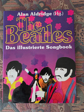 Alan Aldridge (Hg.): THE