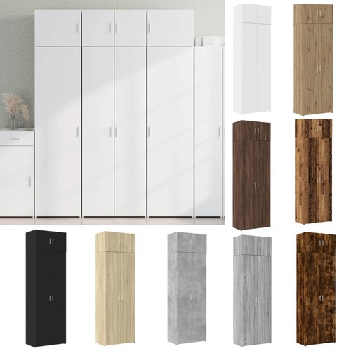 Hochschrank lagerschrank - hochschrank,