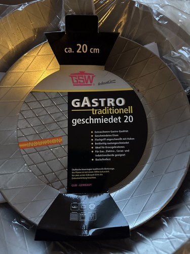 Gws pfannen set gastro - pfannen-set,