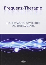 Frequenz-Therapie von Raymond