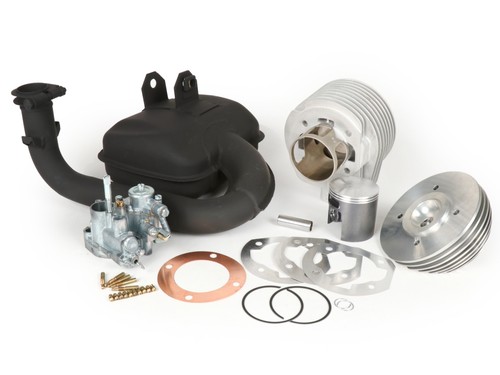Tuningkit bgm pro 177 - 177, 3