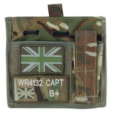 Osprey Mk.IV MTP Commanders