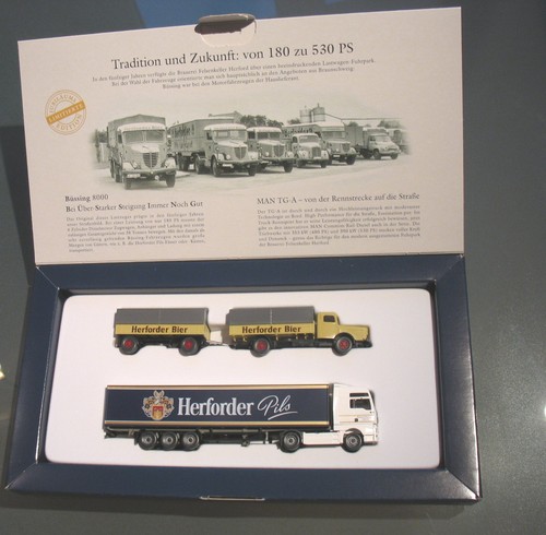 Herforder pils 125 - █►,