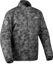 DIFI Fuzzy Camo Reflex