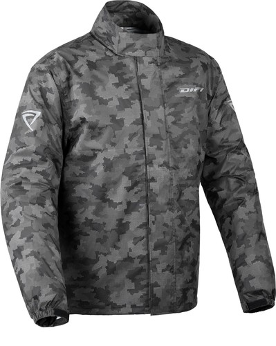Difi fuzzy camo - difi, reflex