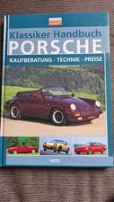 Porsche Klassiker Handbuch