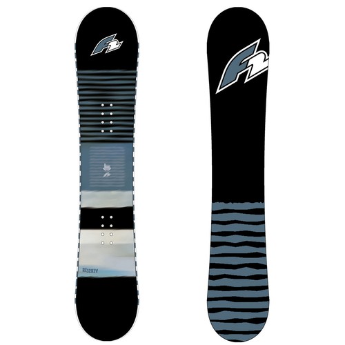 Snowboard reverse - ,