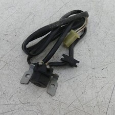 Yamaha XJR 120 Hallgeber