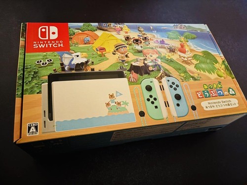 Nintendo switch animal - nintendo,