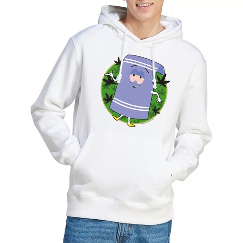 South park towelie hoodie - park,