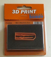 1/35 Bundeswehr- MG3 ohne