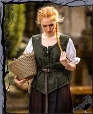 Mittelalter Mieder - Ariell