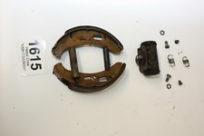1615 Vespa Cosa 200 Bremsbacken mit Bremszylinder hinten