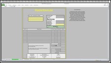 Rechnungsprogramm  KFZ