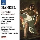 HANDEL / WEMYSS / SAMANN /