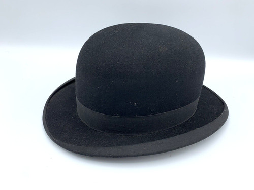 John stetson derby - john,