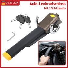 Lenkradschloss Lenkradkralle