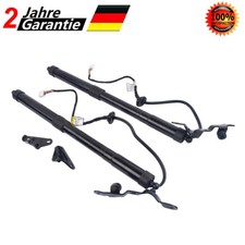 2X Elektrische Heckklappe