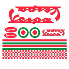 STAR SAM® Kit Aufkleber für