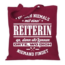 Stoffbeutel Baumwolltasche