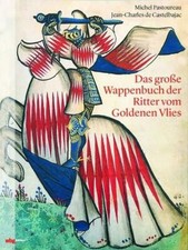 Das große Wappenbuch der