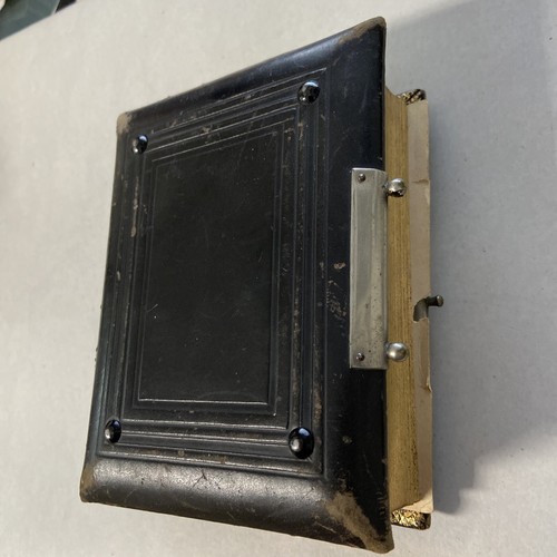 Jugendstil fotoalbum 1900 - jugendstil-fotoalbum, um