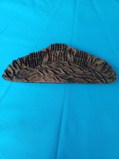 altes Blaudruck-Model