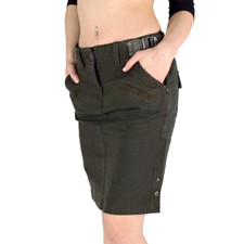 MURPHY & NYE Damen Jeans Kord