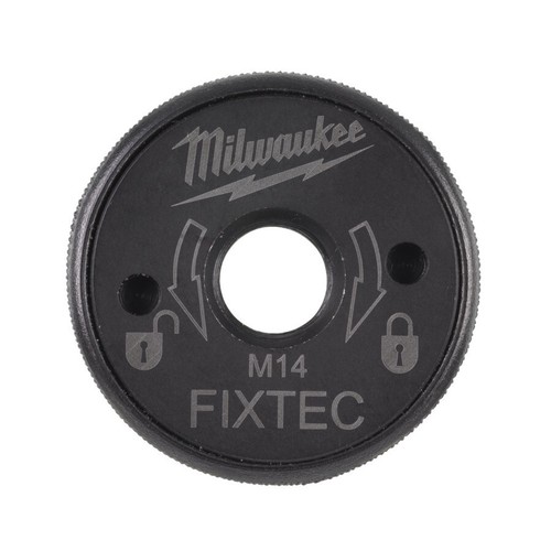 Fixtec mutter m14 - fixtec, für