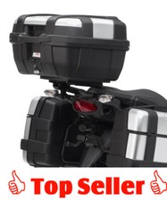 GIVI SR4105 Monokey Topcase Träger mit E251 Platte, Kawasaki Versys 1000 '12-24