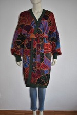 FARM RIO  Jacquard Cardigan