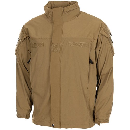 Softshell jacke combat outdoor - softshell,