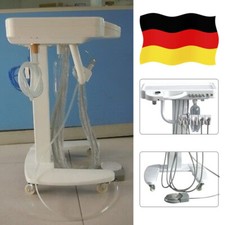 4loch Portable Dental Mobile