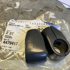Still Wagner Stapler Hubwagen