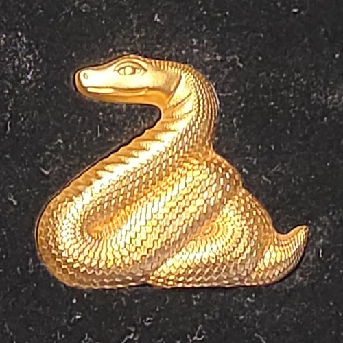 Cit year the snake 2025 - the,