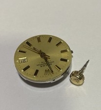 DEFEKT !!! ROLEX OYSTER