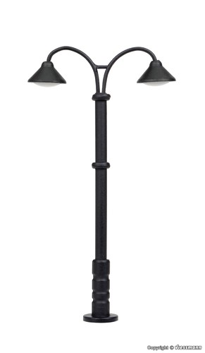 Viessmann spur 6409 - viessmann, n
