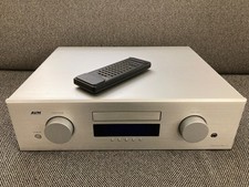 AVM Audio Evolution C5 High-End Stereo CD-Receiver mit DAC, UKW, Fernbedienung
