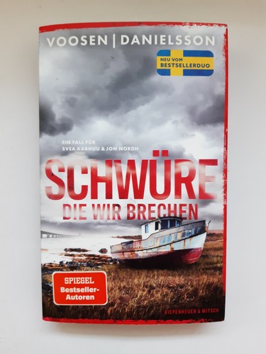 Schwüre die wir brechen - schwÜre,