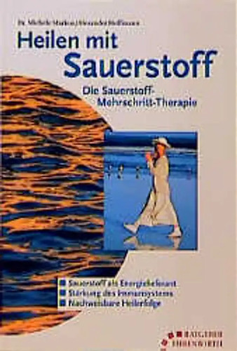 Heilen mit sauerstoff - heilen,