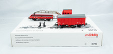 Märklin 46716 Hilfszug der