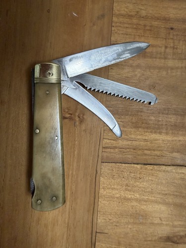 Puma messer 945 kranichsteiner - puma,