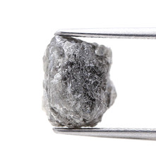 4 + Gesamt Karat Gewicht Uncut