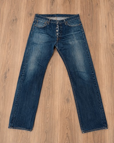 Levi 501 herren jeans - levi’s,