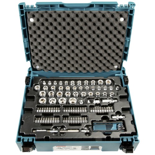 Makita 08713 werkzeugset - ,