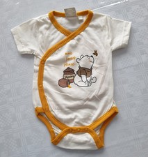 Baby Wickelbody Größe 68