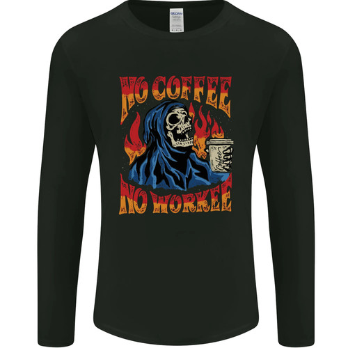 Coffee work lustiges - coffee,