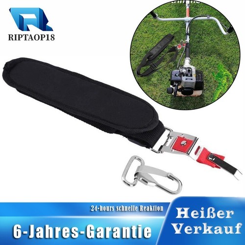 Trimmer schultergurt - trimmer,