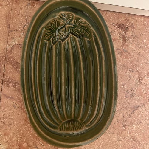 Puddingform vintage bauernhaus - vintage,